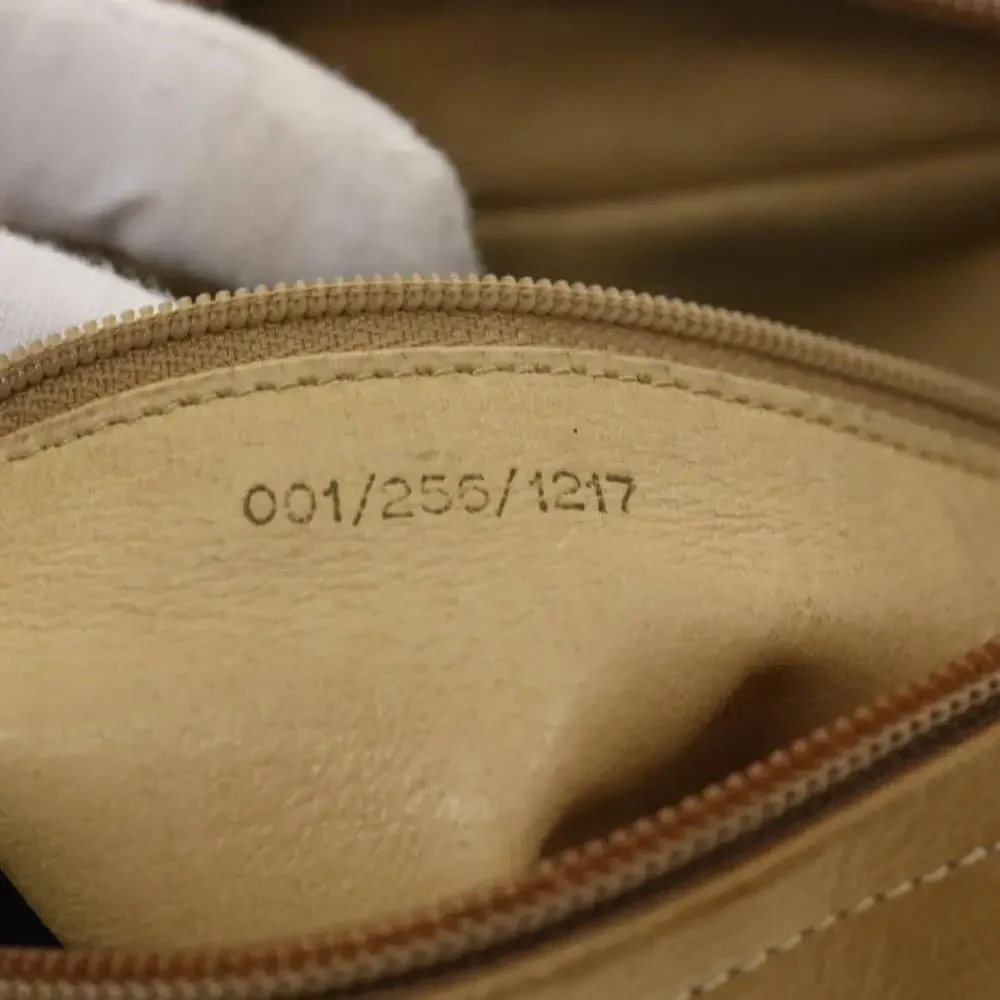 Gucci Web Sherry Line Micro Gg Canvas #72888G32B - Picture 12 of 15